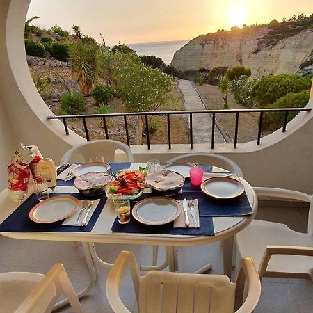 Apartamento Mar-Colina-Sol 卡武埃鲁 外观 照片