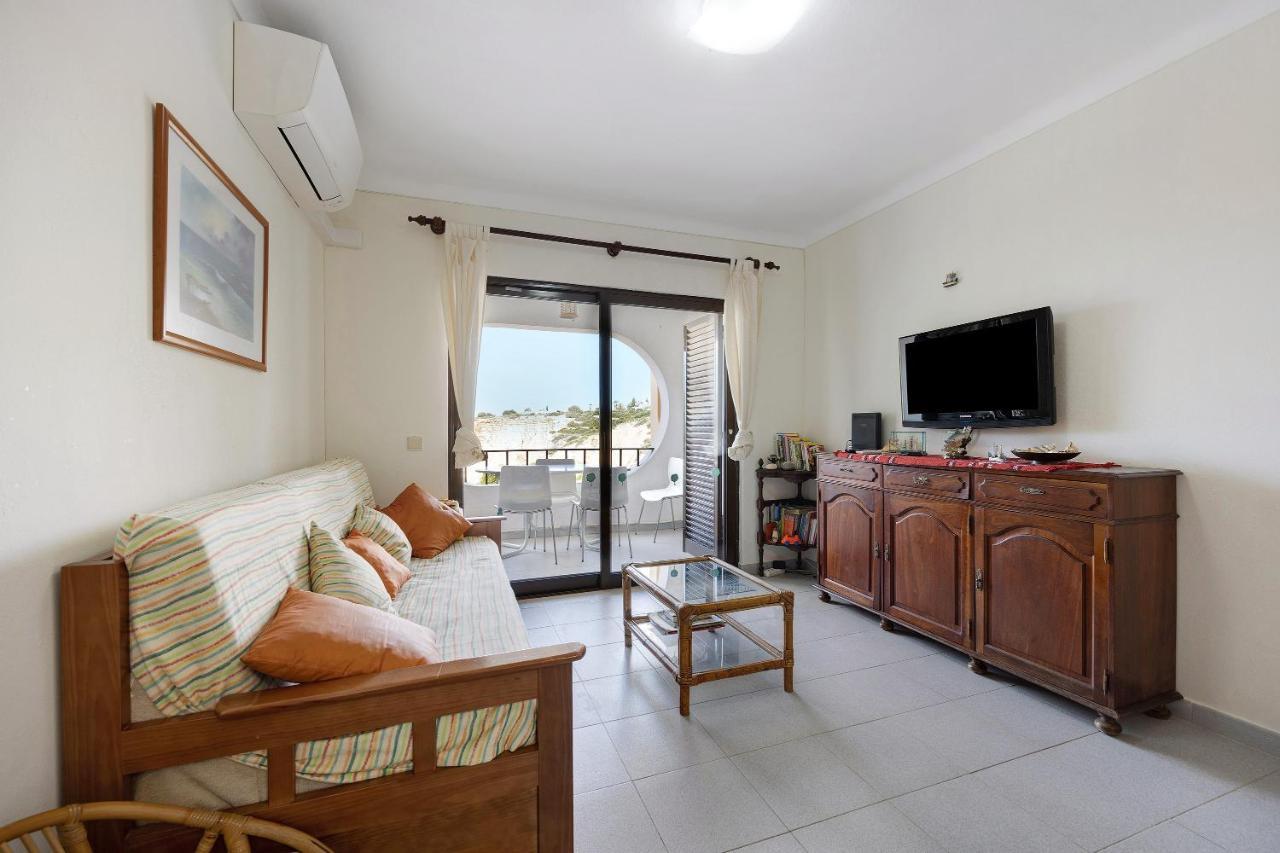 Apartamento Mar-Colina-Sol 卡武埃鲁 外观 照片
