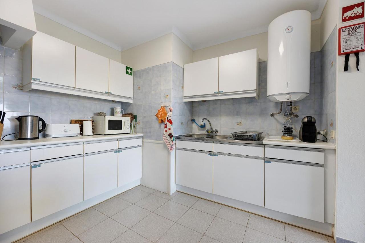 Apartamento Mar-Colina-Sol 卡武埃鲁 外观 照片