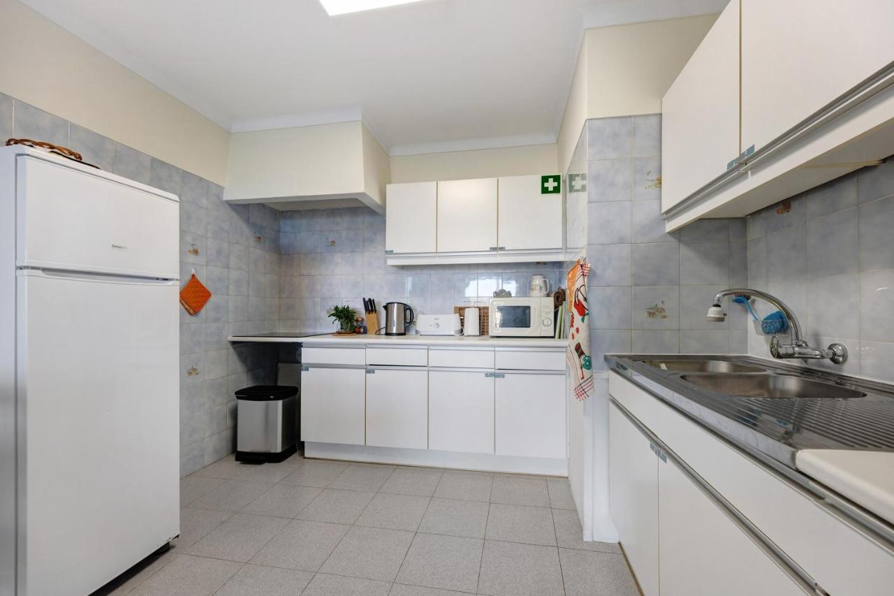 Apartamento Mar-Colina-Sol 卡武埃鲁 外观 照片