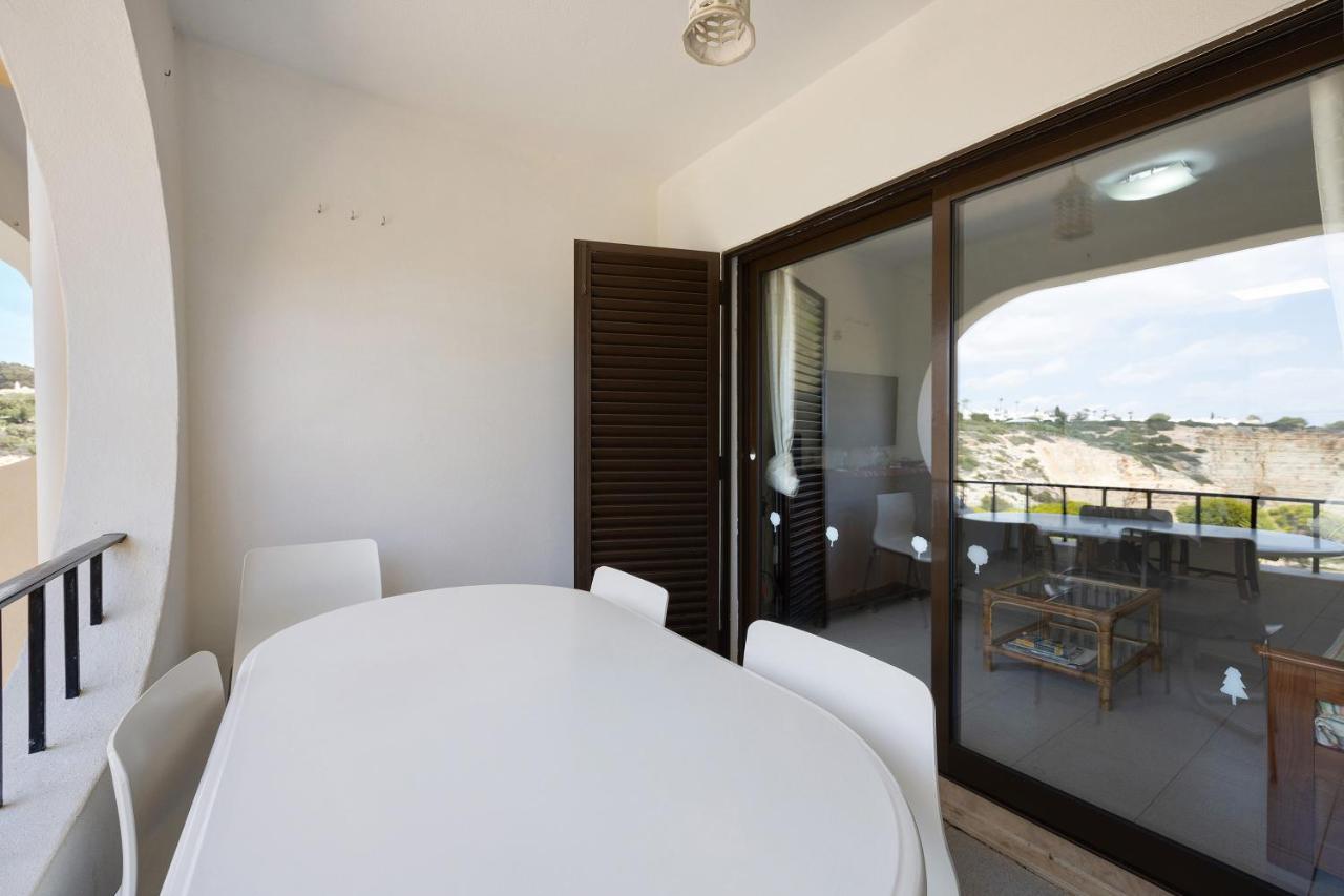 Apartamento Mar-Colina-Sol 卡武埃鲁 外观 照片