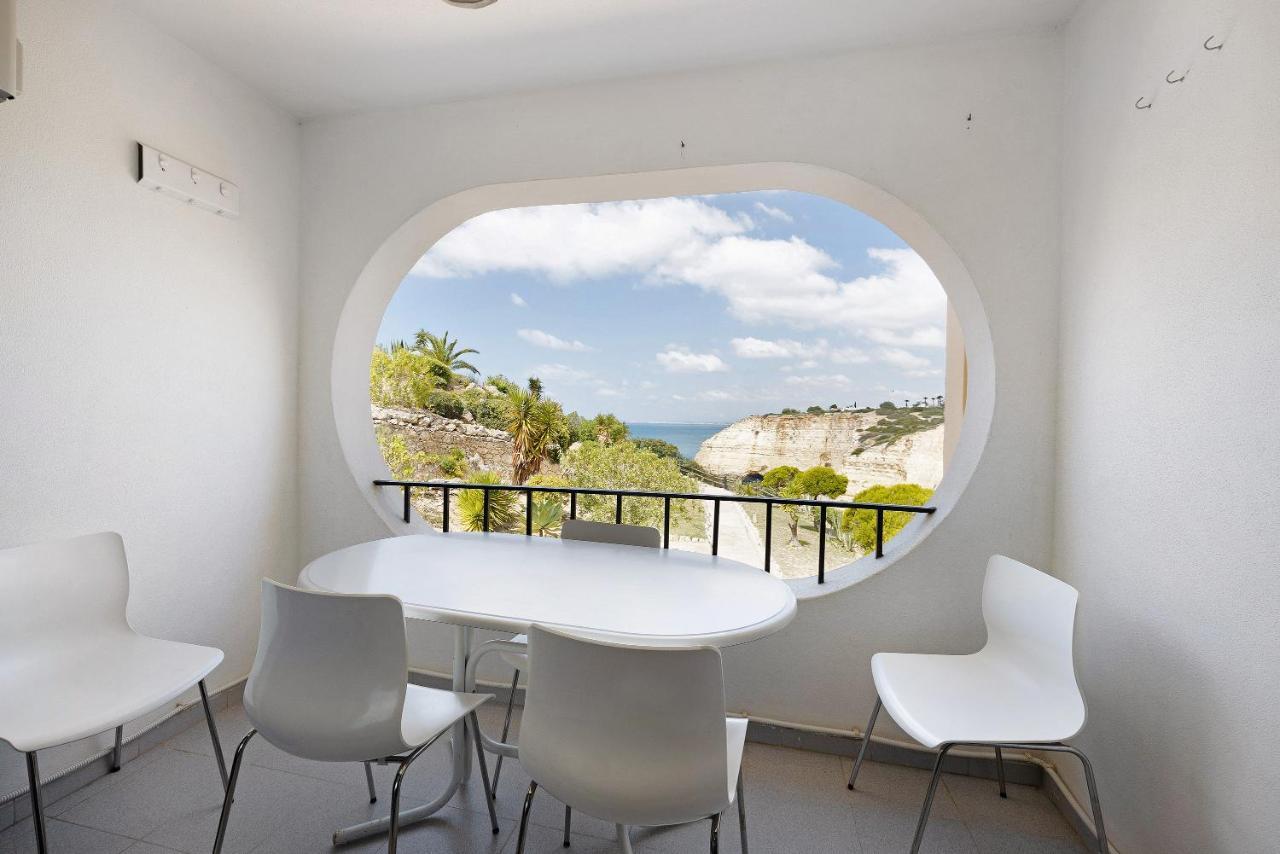 Apartamento Mar-Colina-Sol 卡武埃鲁 外观 照片