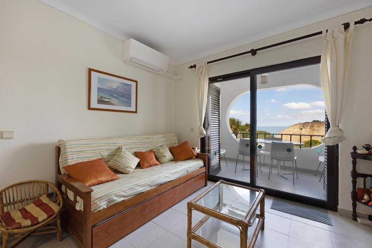 Apartamento Mar-Colina-Sol 卡武埃鲁 外观 照片