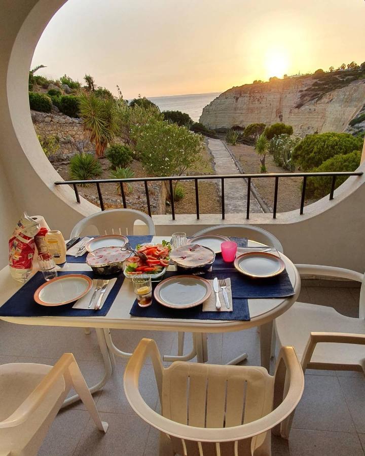 Apartamento Mar-Colina-Sol 卡武埃鲁 外观 照片