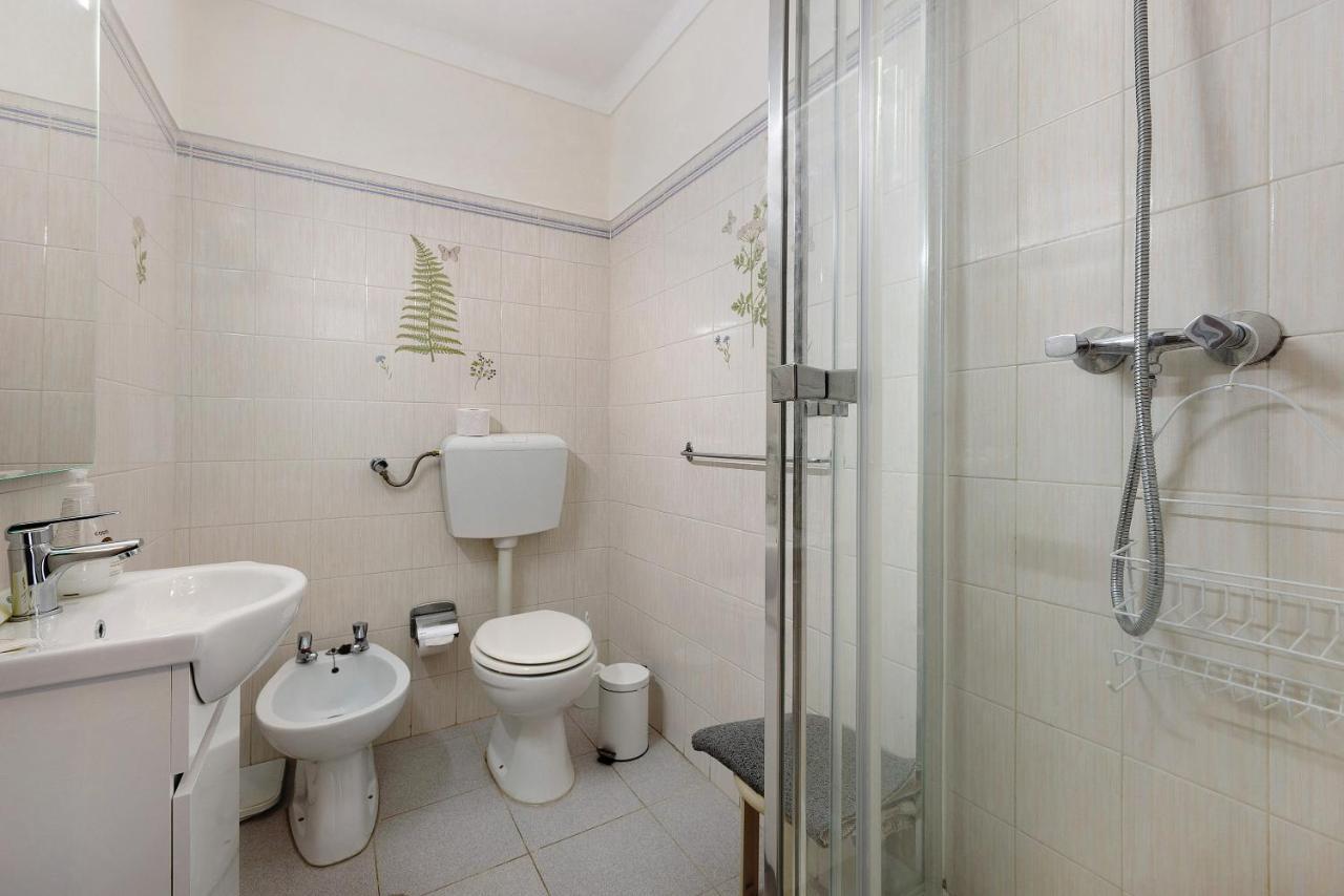 Apartamento Mar-Colina-Sol 卡武埃鲁 外观 照片