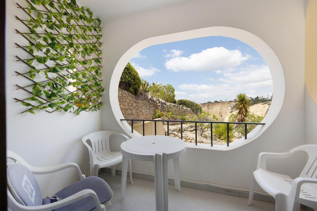 Apartamento Mar-Colina-Sol 卡武埃鲁 外观 照片