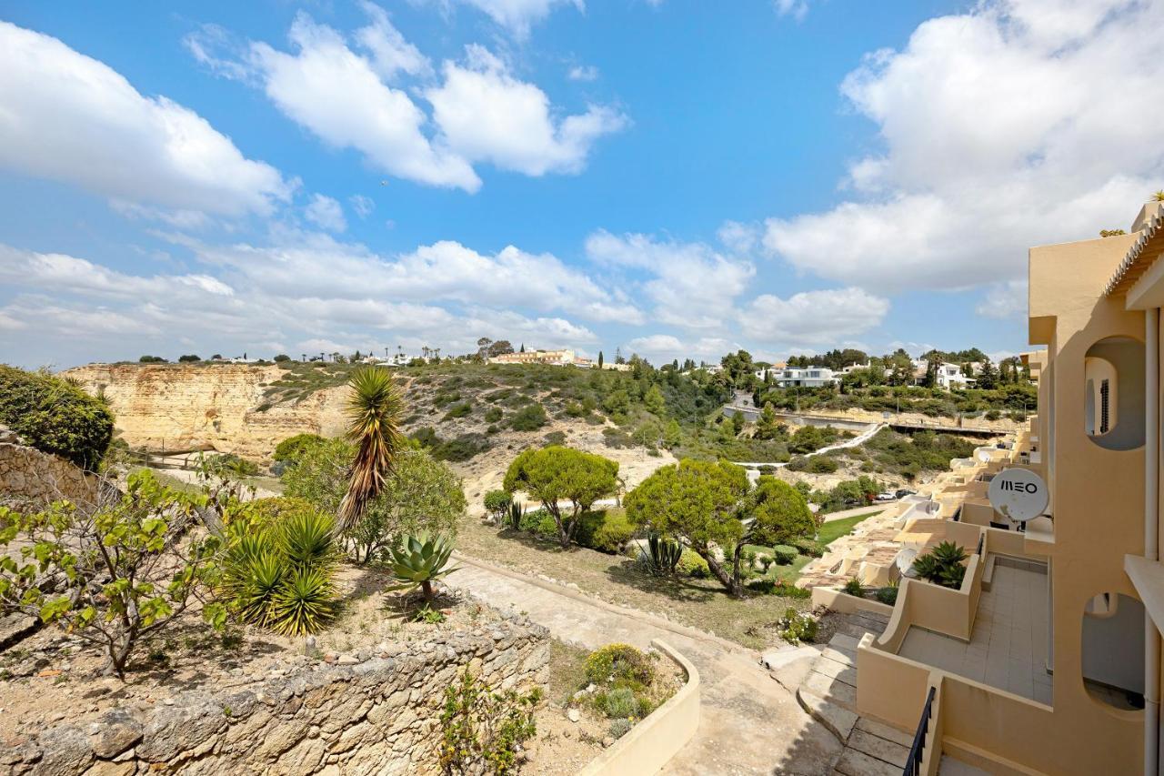 Apartamento Mar-Colina-Sol 卡武埃鲁 外观 照片