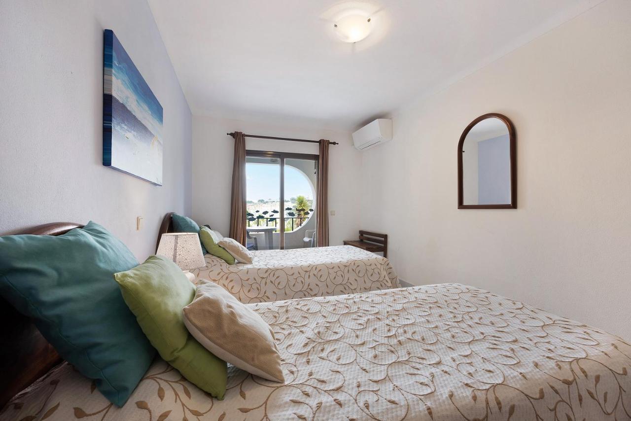 Apartamento Mar-Colina-Sol 卡武埃鲁 外观 照片
