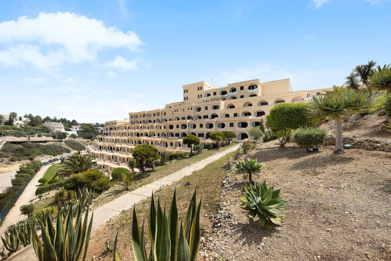 Apartamento Mar-Colina-Sol 卡武埃鲁 外观 照片