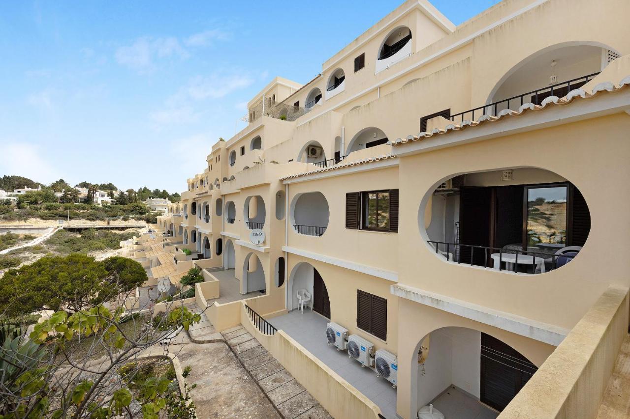 Apartamento Mar-Colina-Sol 卡武埃鲁 外观 照片