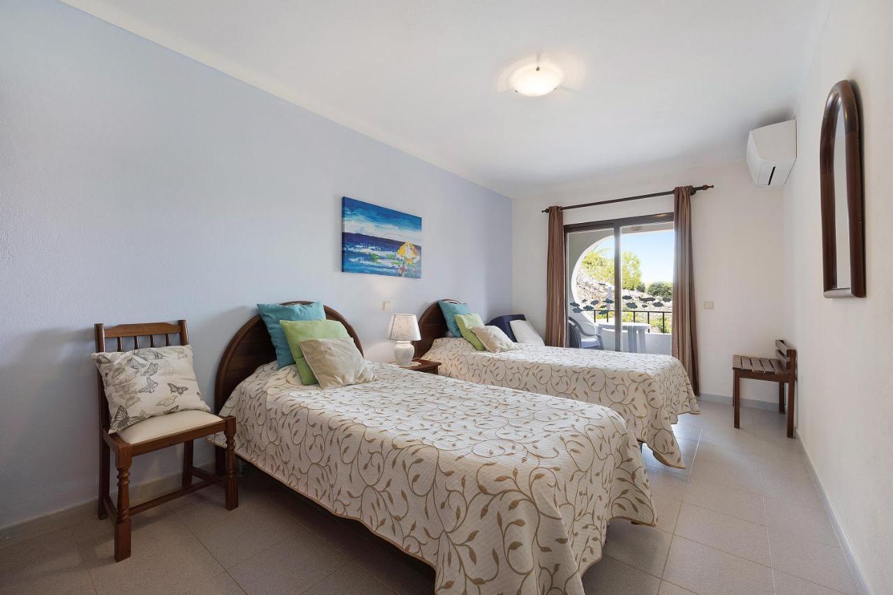 Apartamento Mar-Colina-Sol 卡武埃鲁 外观 照片