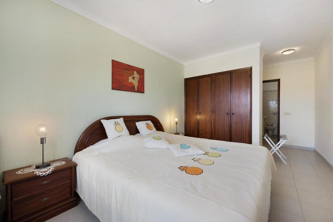 Apartamento Mar-Colina-Sol 卡武埃鲁 外观 照片