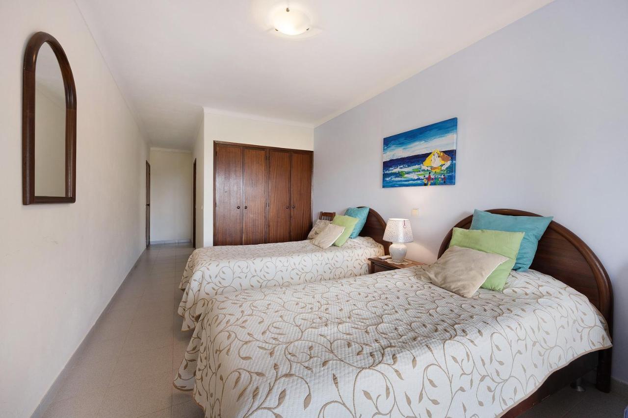 Apartamento Mar-Colina-Sol 卡武埃鲁 外观 照片
