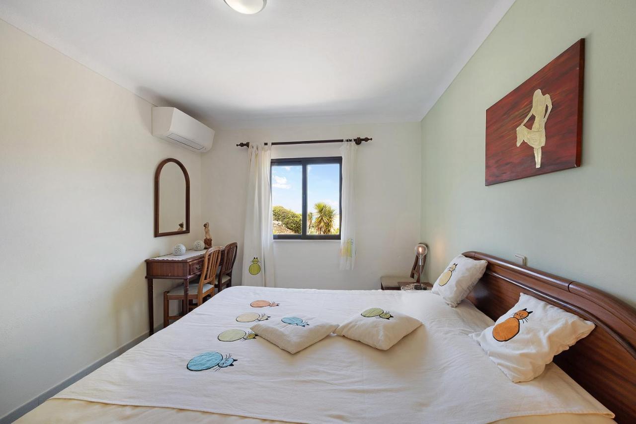 Apartamento Mar-Colina-Sol 卡武埃鲁 外观 照片