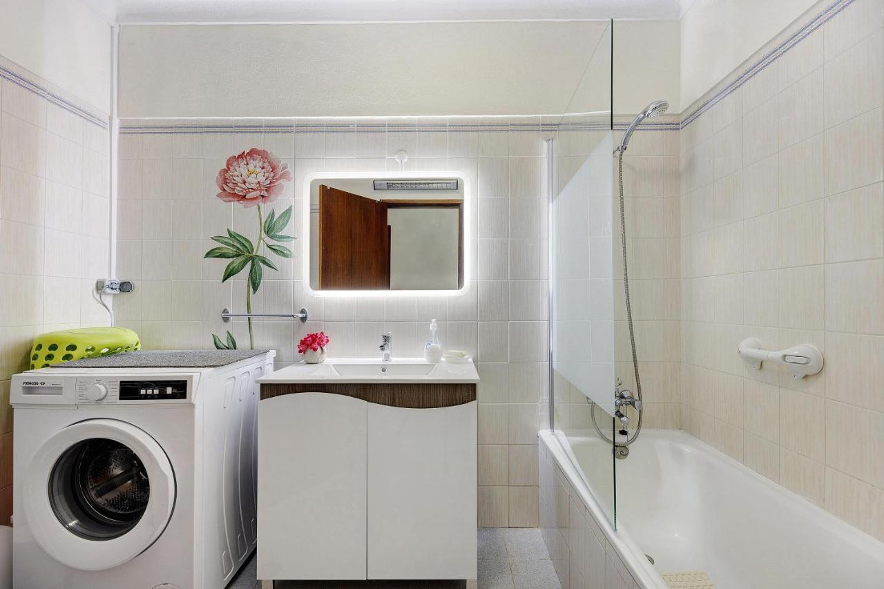 Apartamento Mar-Colina-Sol 卡武埃鲁 外观 照片