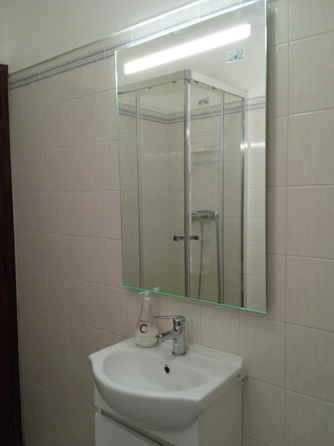 Apartamento Mar-Colina-Sol 卡武埃鲁 外观 照片