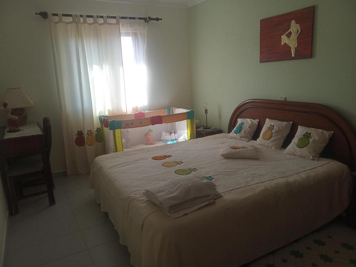 Apartamento Mar-Colina-Sol 卡武埃鲁 外观 照片