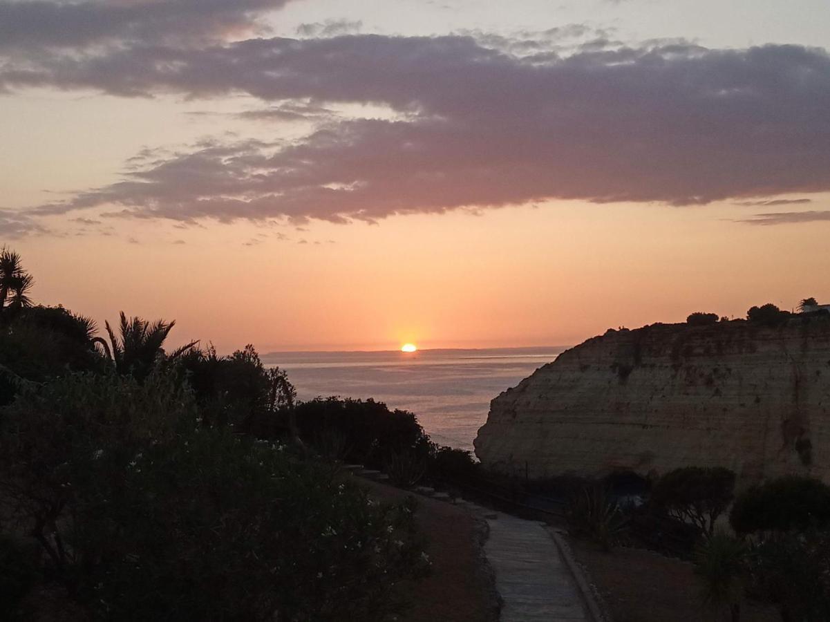 Apartamento Mar-Colina-Sol 卡武埃鲁 外观 照片