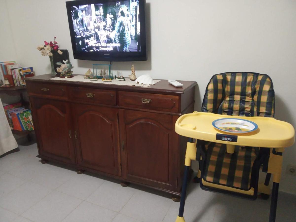 Apartamento Mar-Colina-Sol 卡武埃鲁 外观 照片