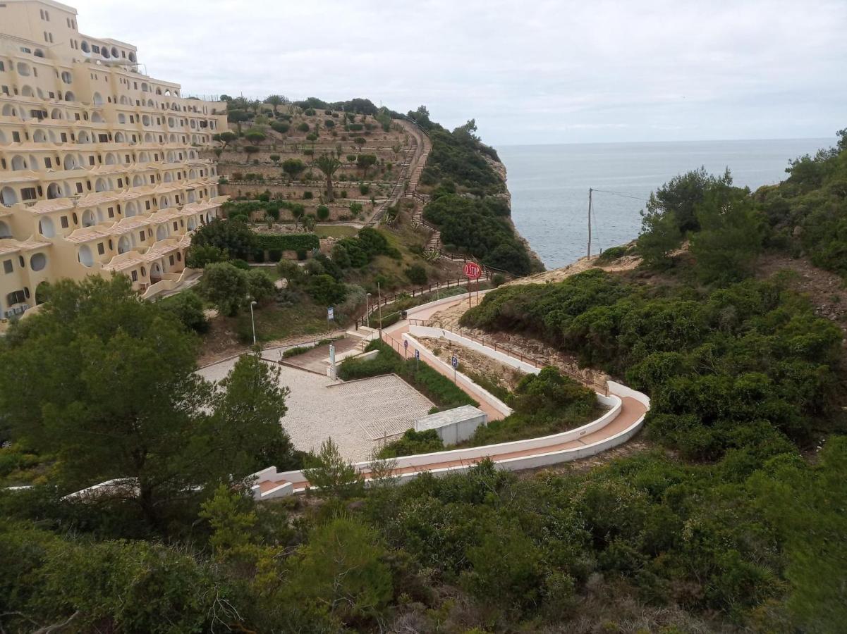 Apartamento Mar-Colina-Sol 卡武埃鲁 外观 照片