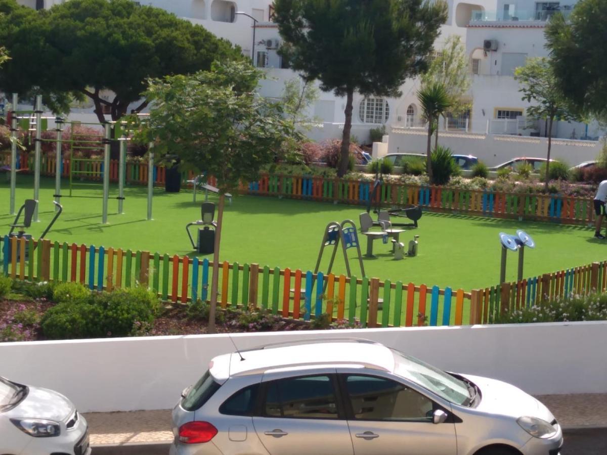 Apartamento Mar-Colina-Sol 卡武埃鲁 外观 照片