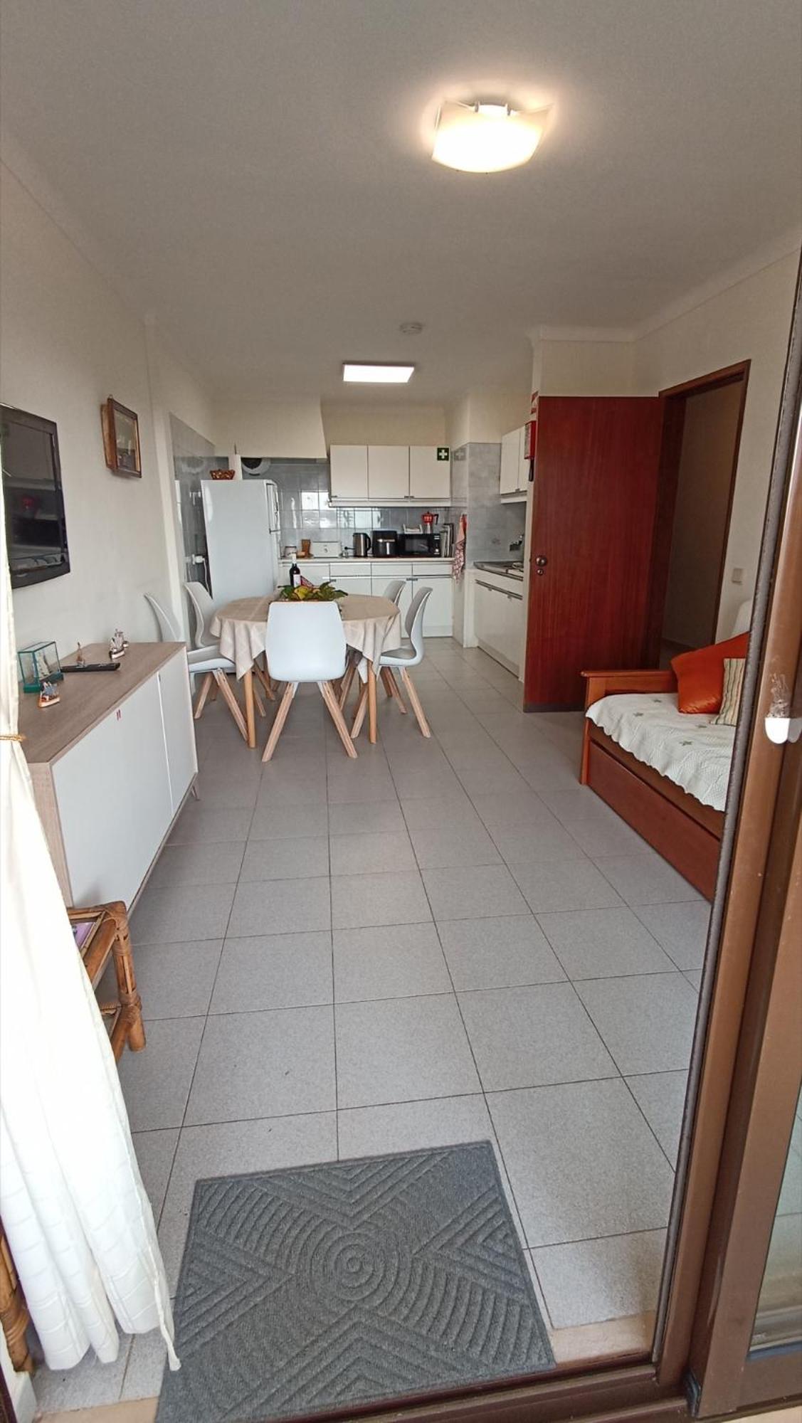 Apartamento Mar-Colina-Sol 卡武埃鲁 外观 照片
