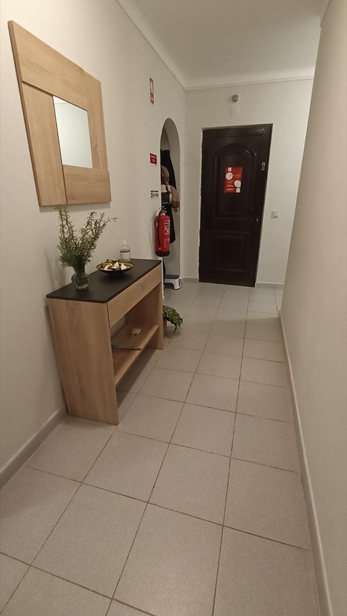 Apartamento Mar-Colina-Sol 卡武埃鲁 外观 照片